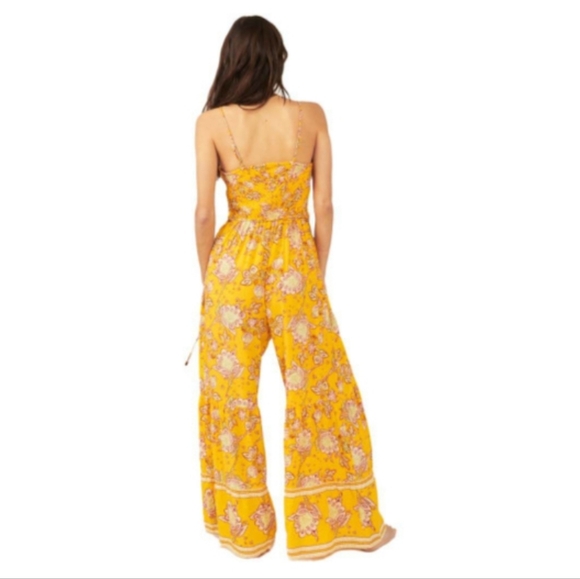 Free People Jumpsuit - Picture 8 of 13